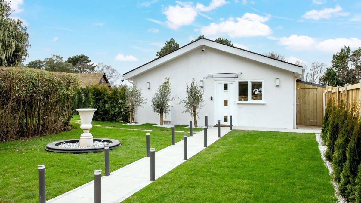 Ham Cottage | Paisley Cottage - Luxury Cottages