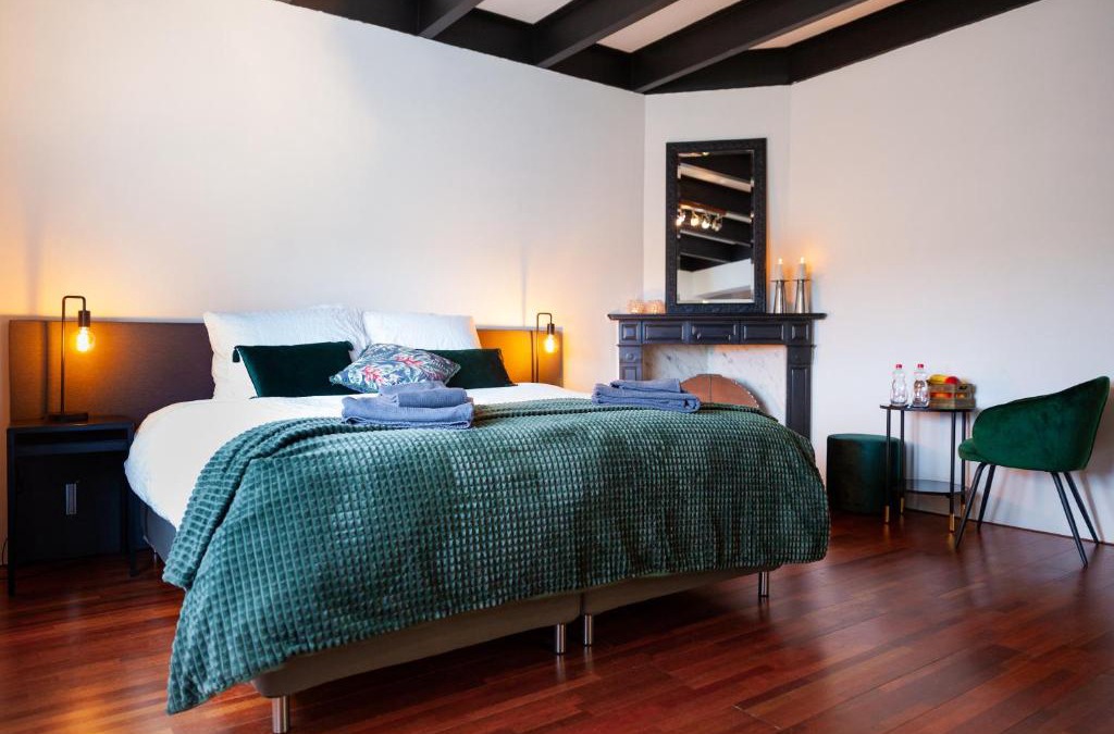 Overschild Bed & Breakfast | Pait's Laand Bed & Breakfast