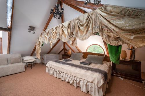 Kristiine Bed & Breakfast | Paivilla Boutique Hotel