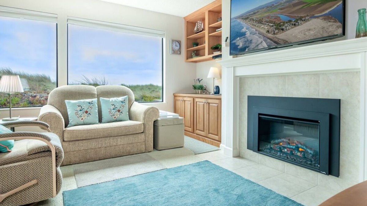 Pajaro Dunes Condo | Pajaro Dunes Resort: Gorgeous Vacation Getaway