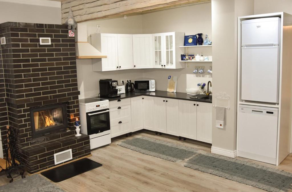Voru Apartment | Paju Apartement with Sauna