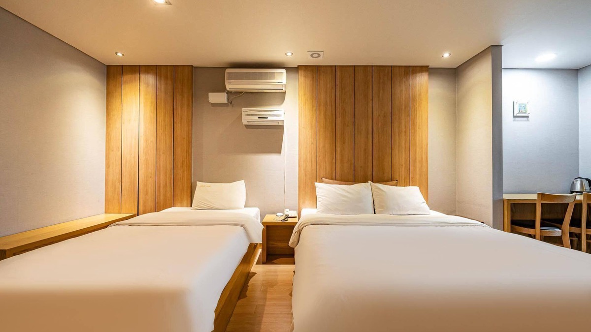 Paju Hotel | Paju IMT