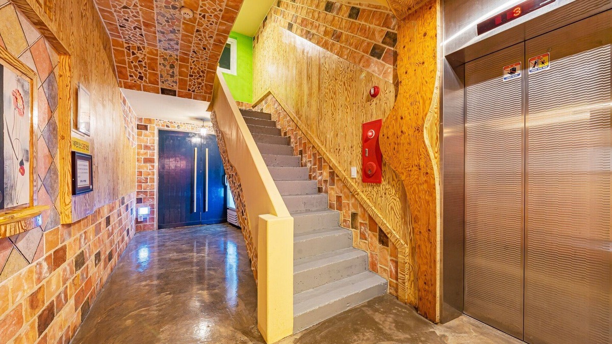 Paju Hotel | Paju Sopung