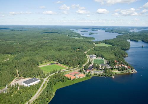 Nastola Resort | Pajulahti Olympic & Paralympic Training Center