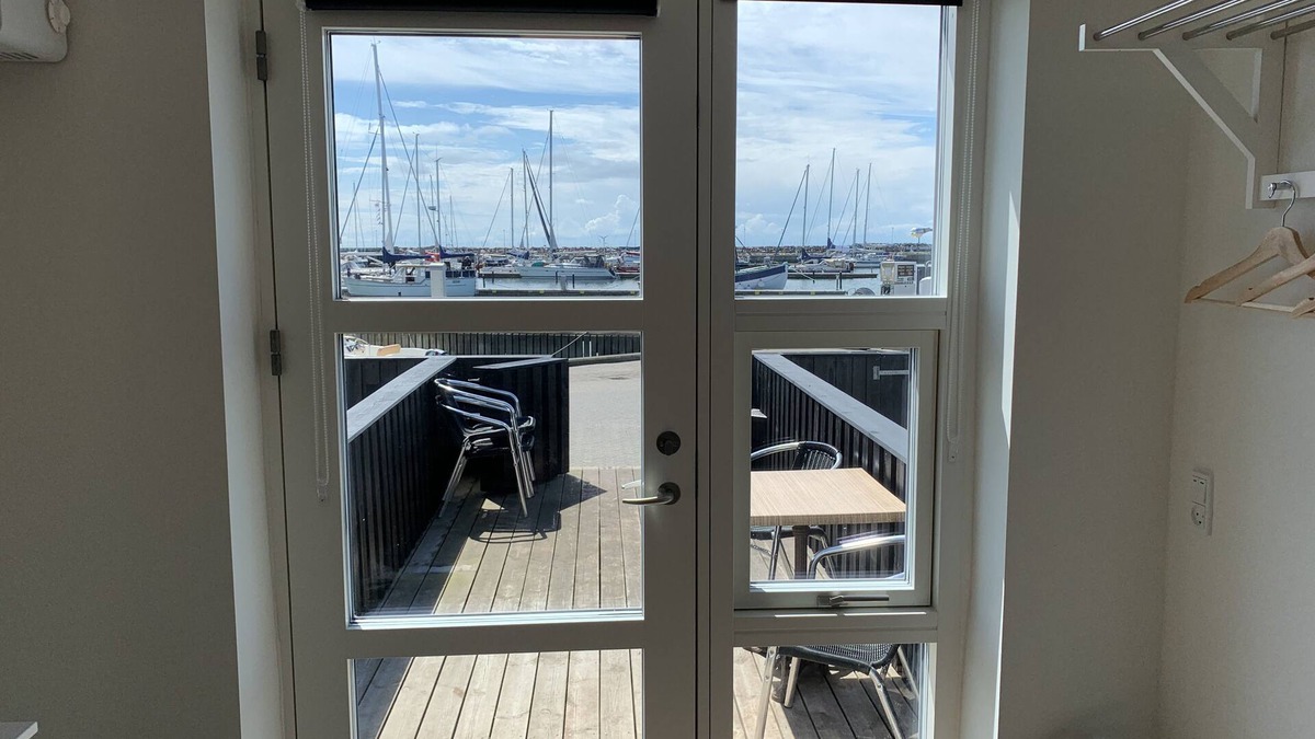 Anholt Hotel | Pakhuset Anholt
