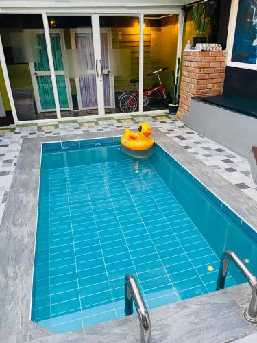 Phang Nga Resort | Pakor Boutique Resort