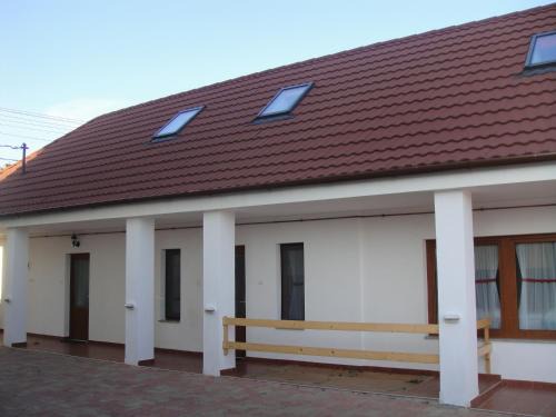 Paks House | Paks Panzió
