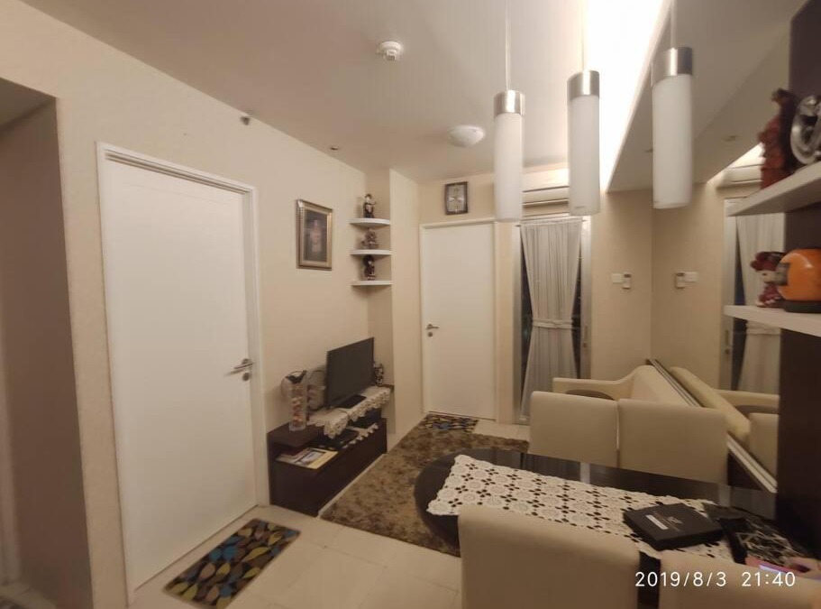 Cipulir Apartment | Pakubuwono Terrace Apt,good location