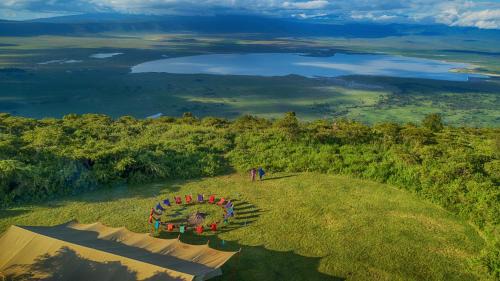 Ngorongoro Conservation Area Other | Pakulala Safari Camp - Ngorongoro