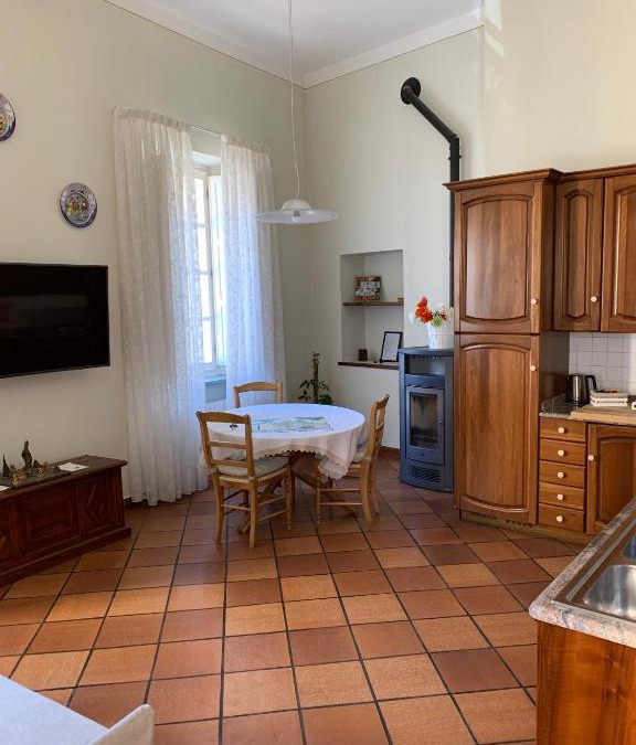Aosta Apartment | Palù vacanze: Cuore del centro storico