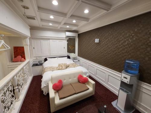 Uki Hotel | Pal Annex Matsubase