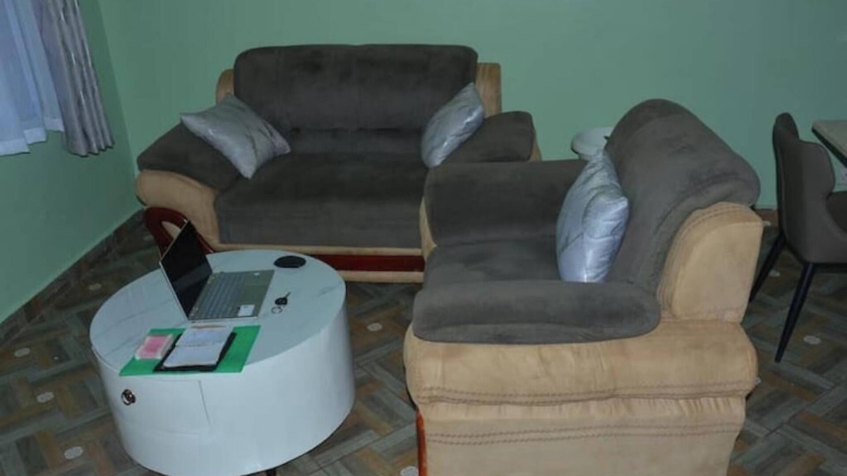 Buloba House | Pal Furnished Houses