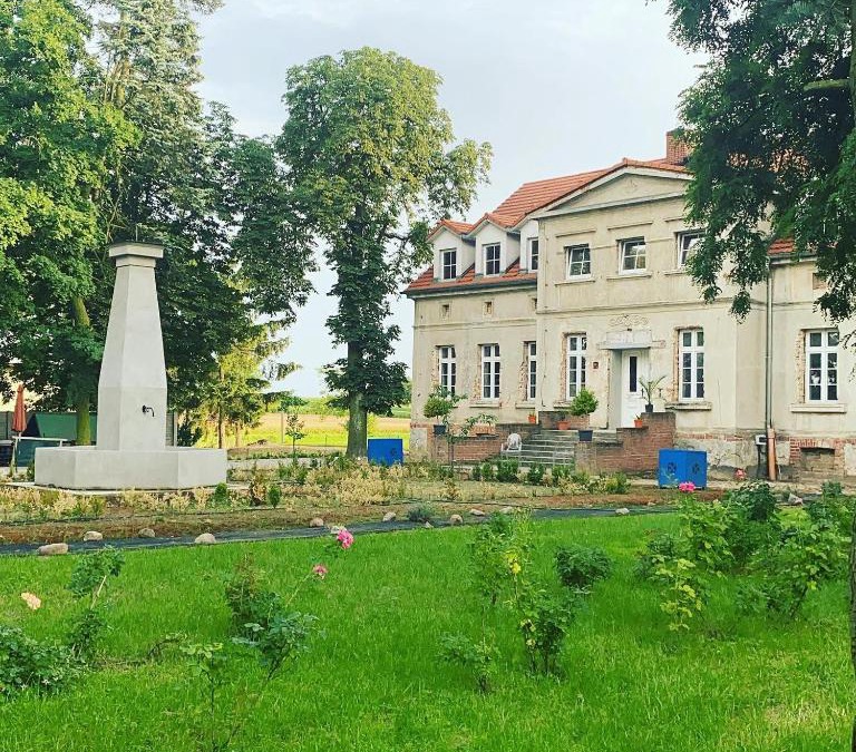Gostyn Bed & Breakfast | Palac Osowo gostynskie