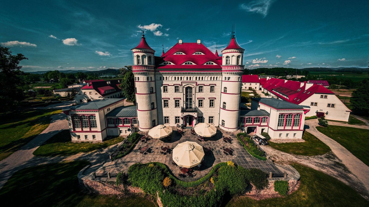Wojanow Other | Palac Wojanow