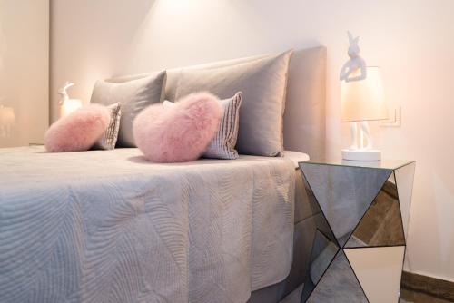 Tegernsee Apartment | Palace am See