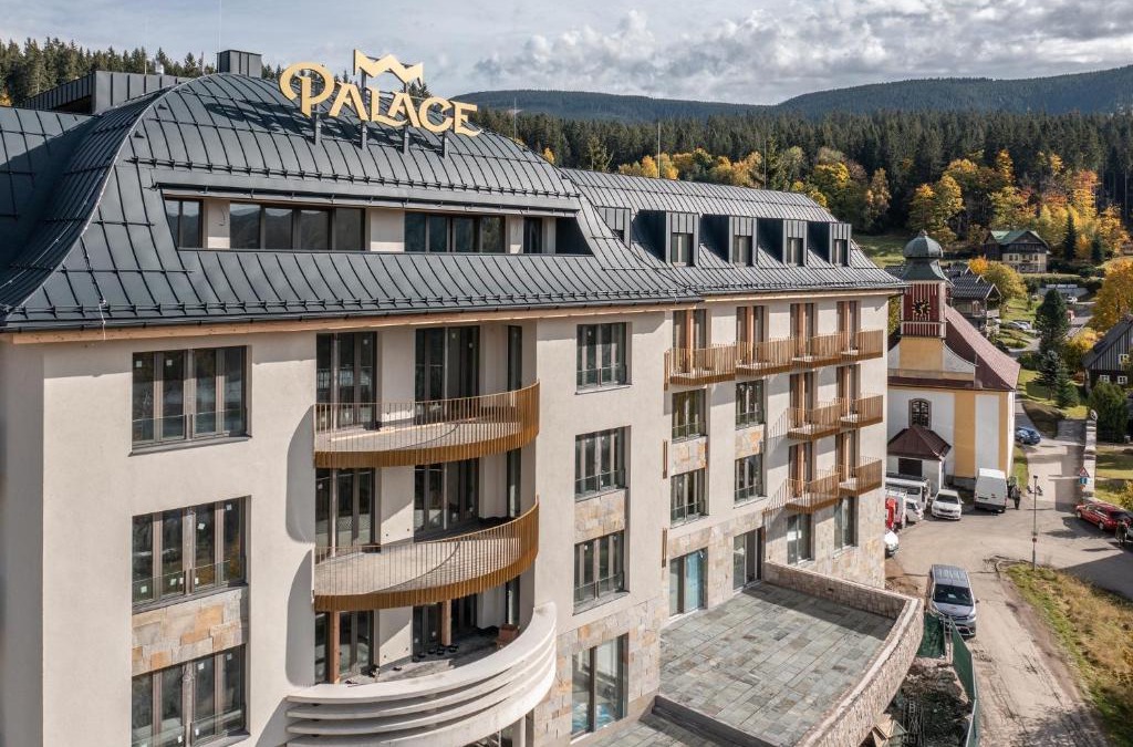 Spindleruv Mlyn Hotel | Palace Apartments