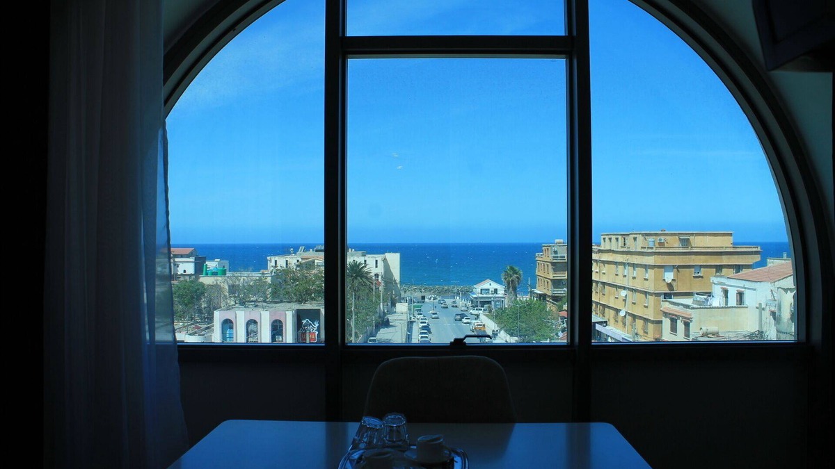 Bordj el Kiffan Hotel | Palace Appart Hôtel