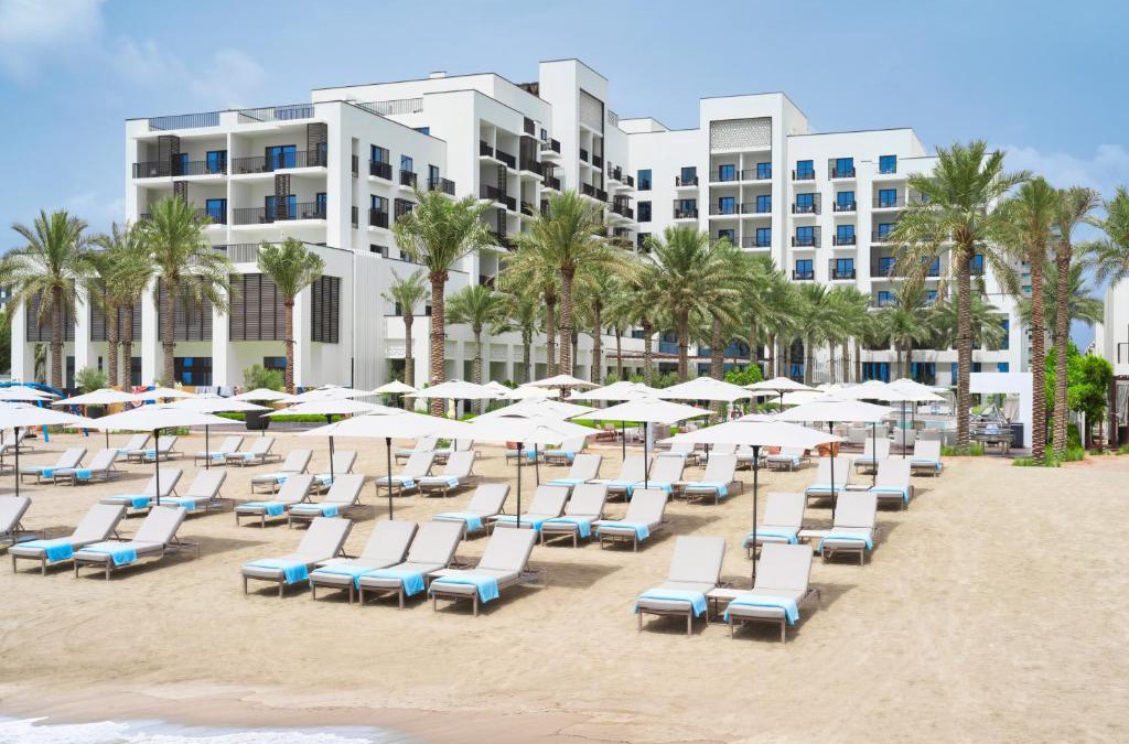 Al-Fujairah Resort | Palace Beach Resort Fujairah