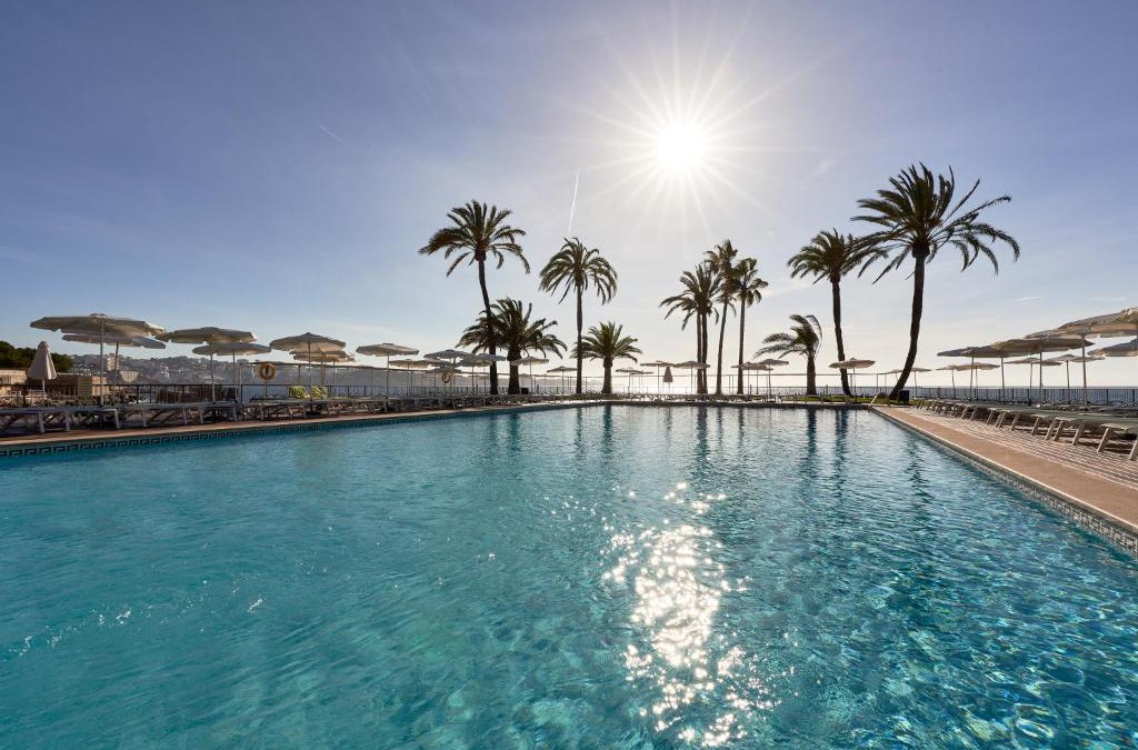Illetas Hotel | Palace Bonanza Playa Resort & SPA by Olivia Hotels Collection