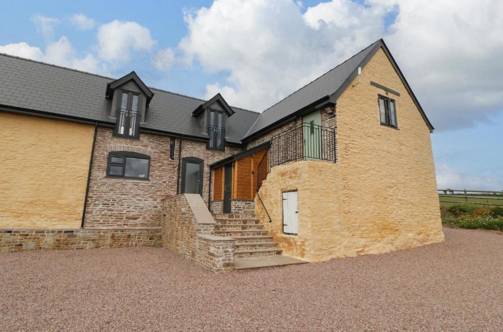 Hereford House | Palace Farmhouse