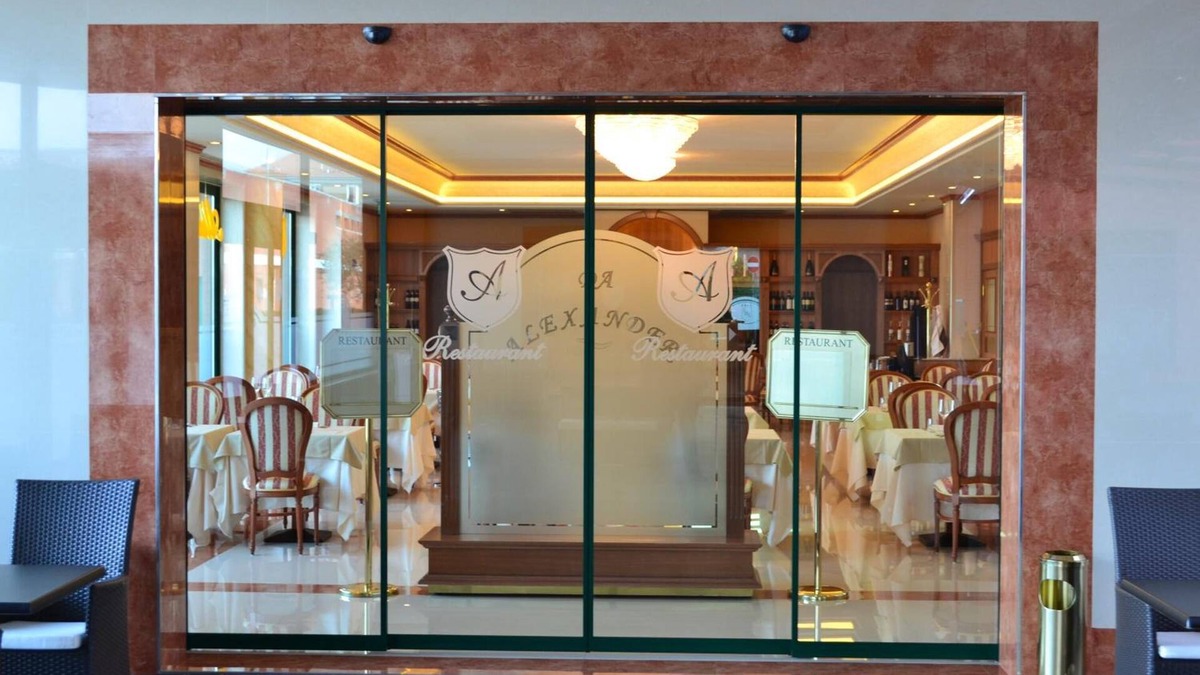 Legnano Hotel | Palace Hotel Legnano