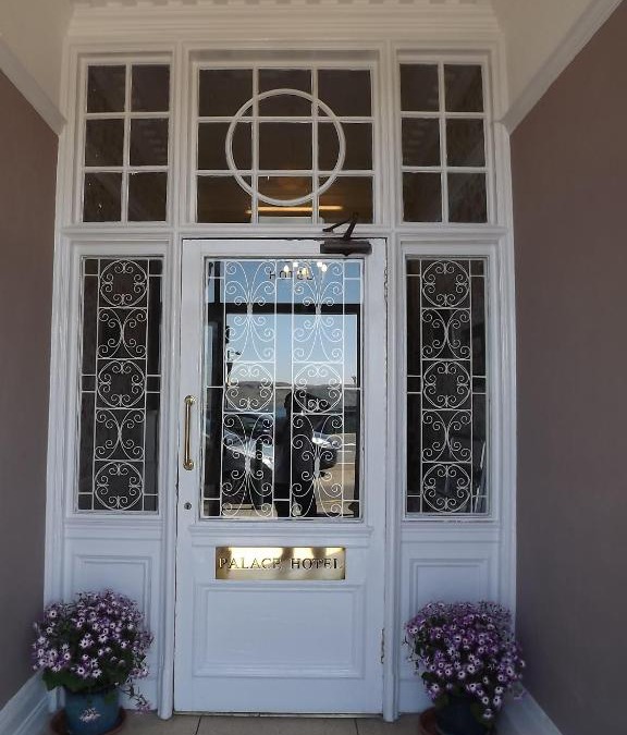 Oban House | Palace Hotel - Small Hotel