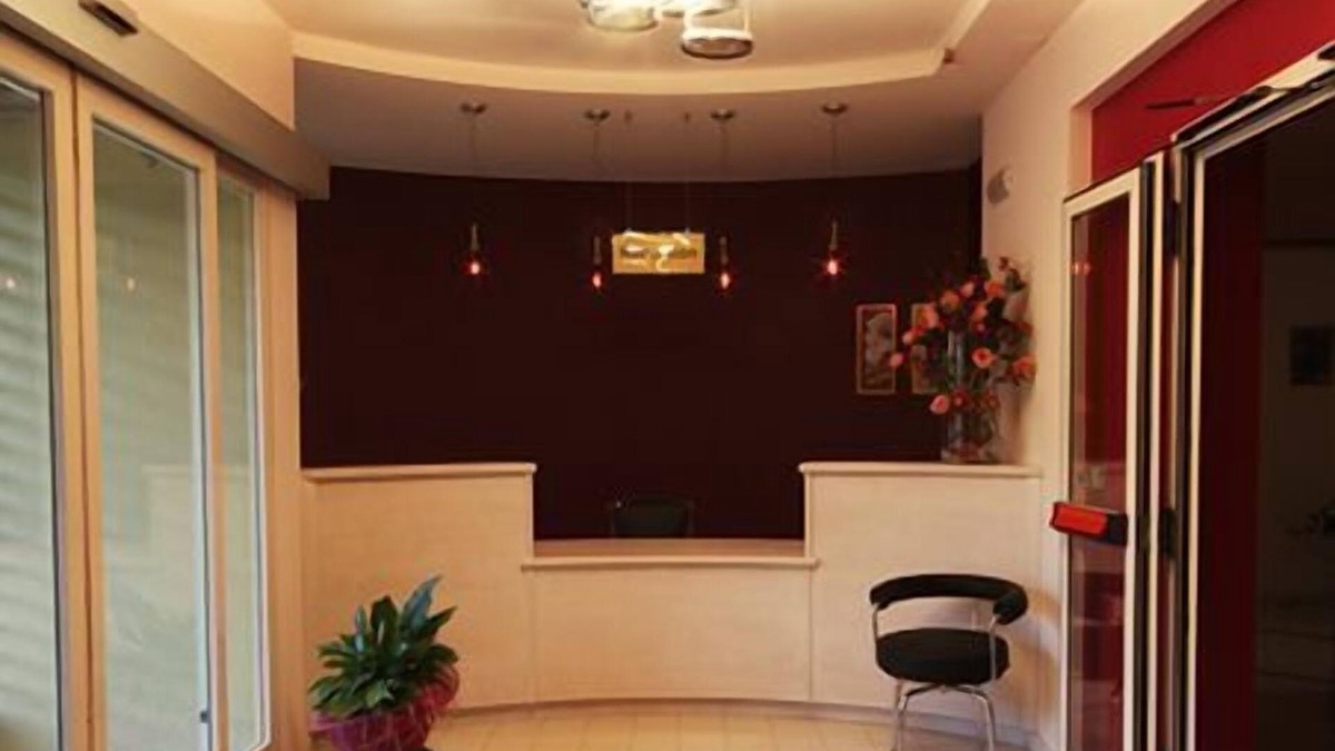 Nocera Scalo Hotel | Palace Hotel Una Nuova Strada