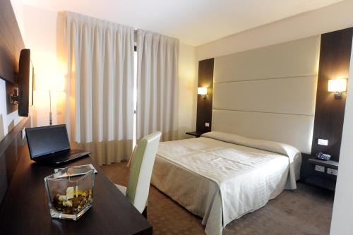 Fiano Romano Hotel | Palace Inn Rome Fiano