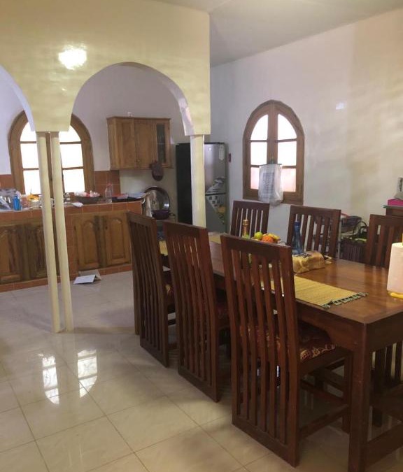 Toubab Dialao Bed & Breakfast | Palace Lodge Toubab Dialao Sénégal