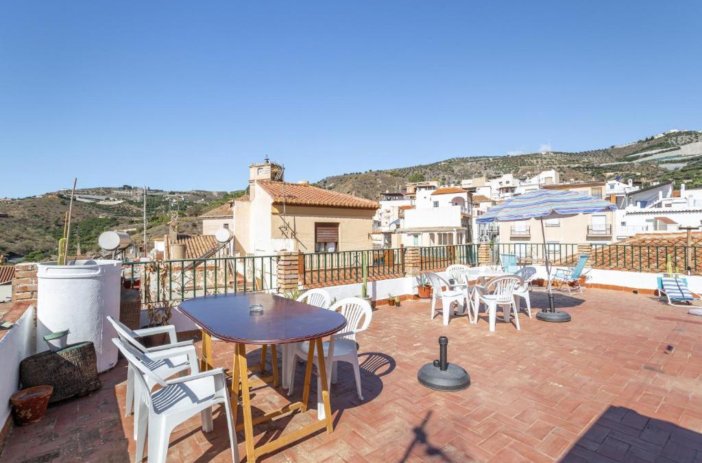 Itrabo Apartment | Palacete Fabian 1