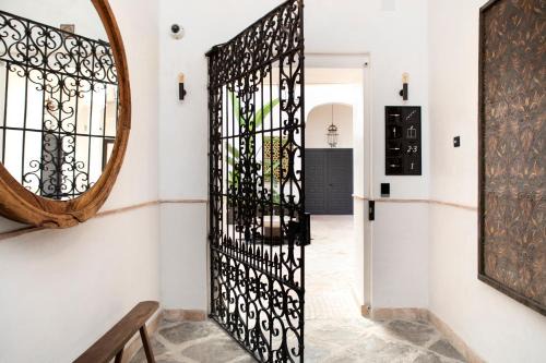 Alfalfa Apartment | Palacete Molina