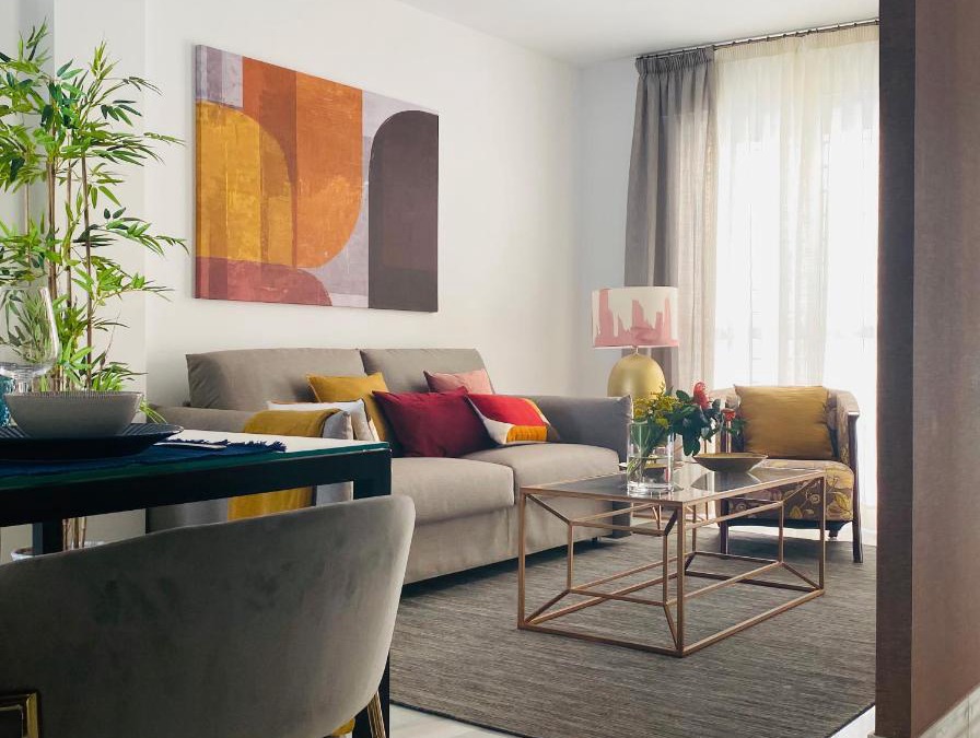 Jerez de la Frontera Old Town Apartment | Palacio Caballeros. Parking/Wifi