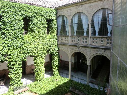 Ubeda Hotel | Palacio de la Rambla