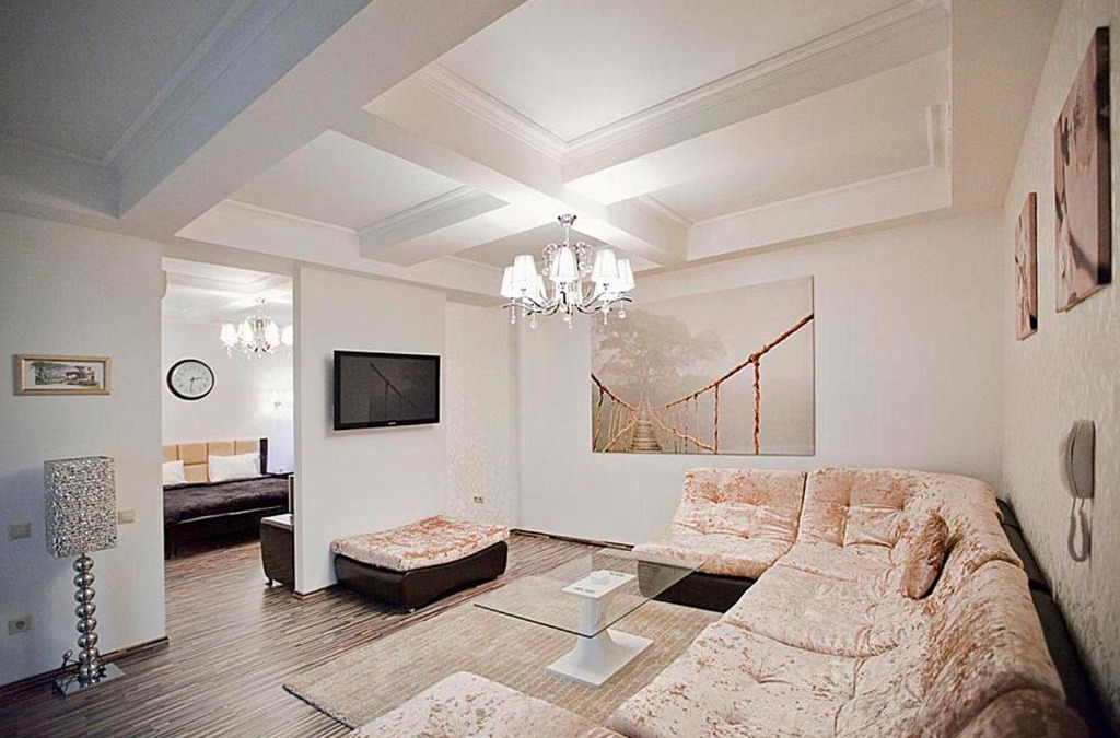 Ryazansky Hotel | Palacio Hotel