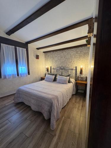 Chinchon House | Palacito de la Rubia