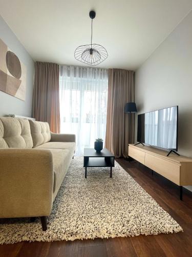 Grunwald Apartment | PALACZA 97 Apartments