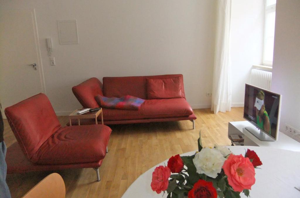 Meersburg Apartment | Palais am Schlossplatz