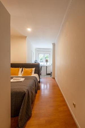 Brabantwijk Apartment | Palais gare du Nord