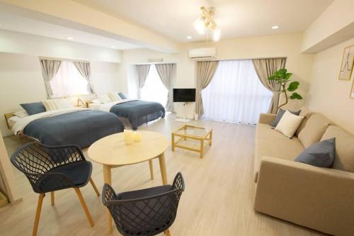 Sangenjaya Apartment | PALAIS GRACE 301