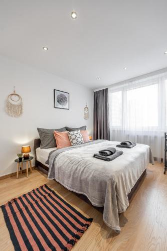 Juh Apartment | Palarikova Old App
