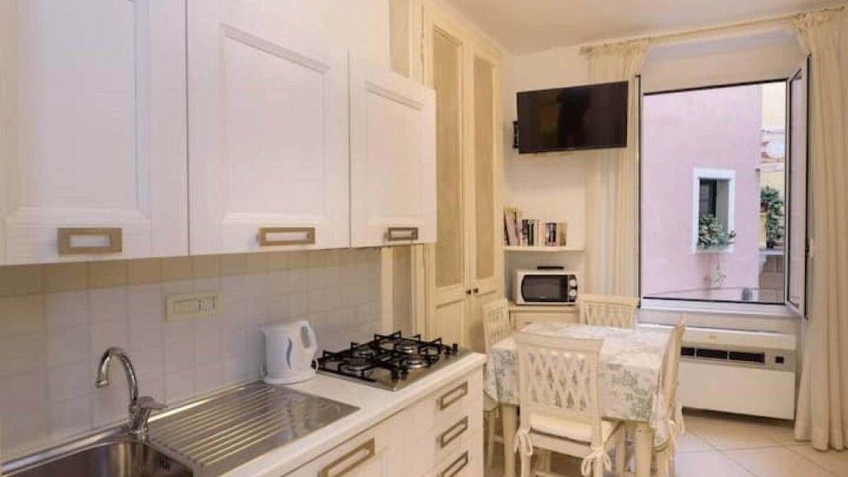 Borgo Antico Apartment | Palasgio House - Monterosso Cinque Terre .- Citra011019-LT-0135