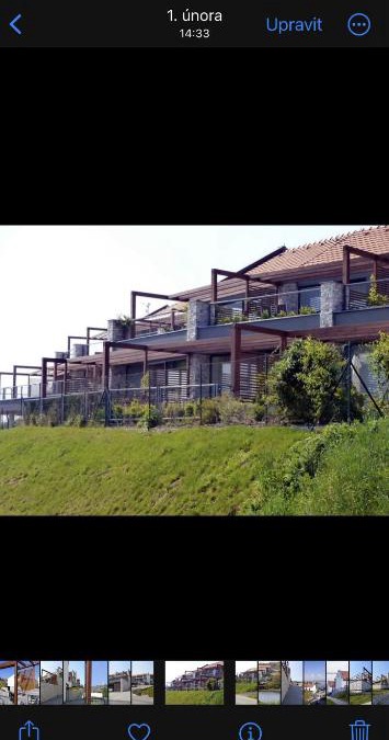 Pavlov Apartment | Palava eu 11
