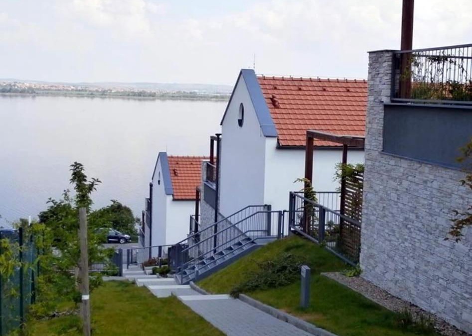 Pavlov Apartment | Palava eu 8