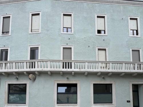 Castiglione delle Stiviere Apartment | Palazzo Cavalieri