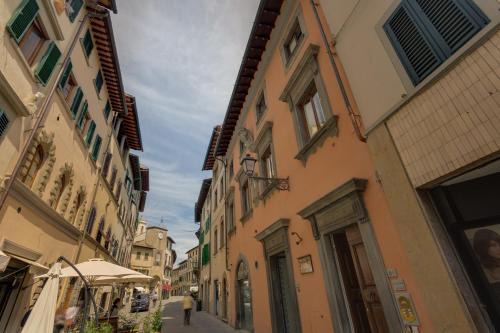 San Casciano in Val di Pesa Apartment | Palazzo Tempi