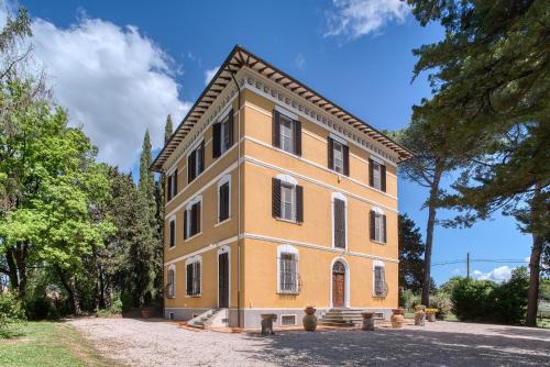 Lidarno House | Palazzetto Bovini