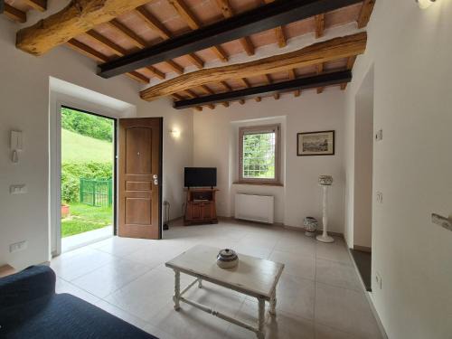Borgo San Lorenzo House | Palazzina nel cuore del Mugello