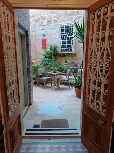 Qormi Bed & Breakfast | Palazzino Nina Boutique Hotel