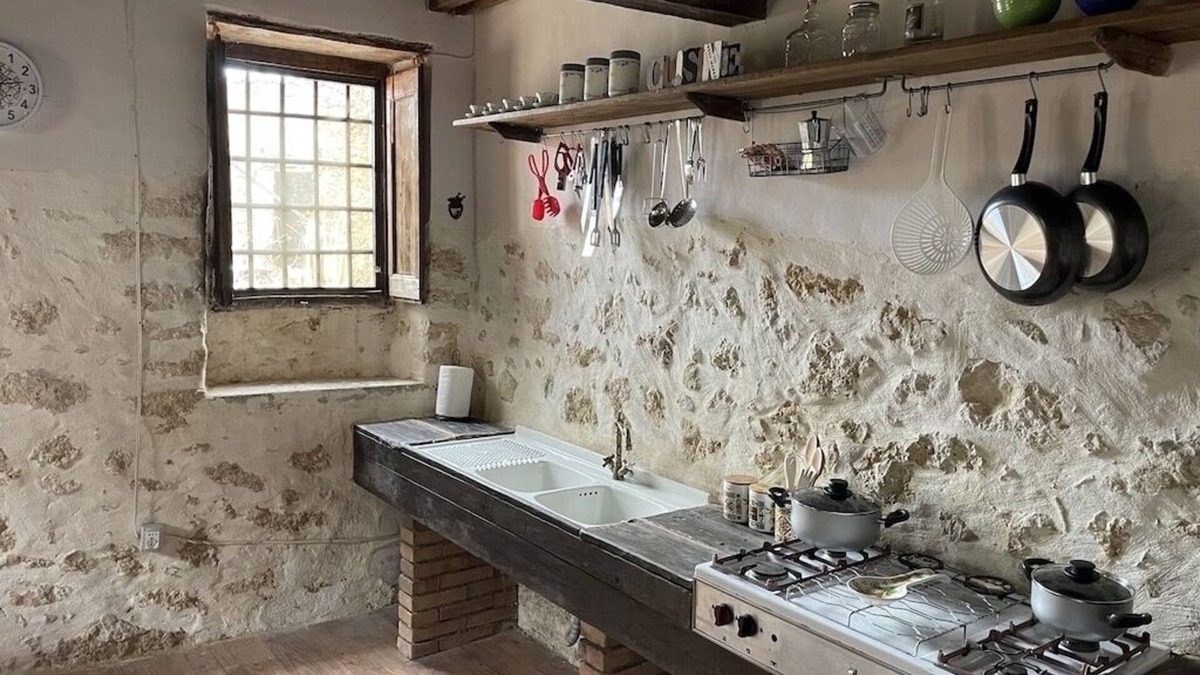 Veroli House | Palazzo a Veroli