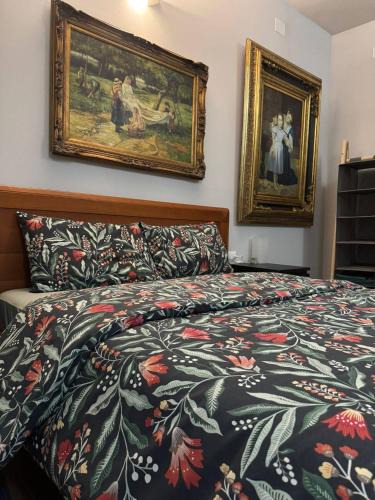 Borgoforte House | Palazzo Adalgisa